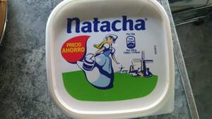 Natacha Margarina