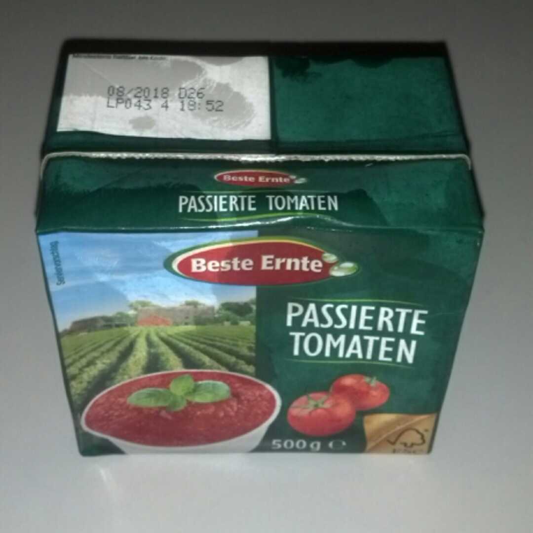 Beste Ernte Passierte Tomaten