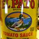 El Pato Tomato Sauce Mexican Hot Style