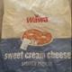 Wawa Sweet Cream Cheese Stuffed Pretzel