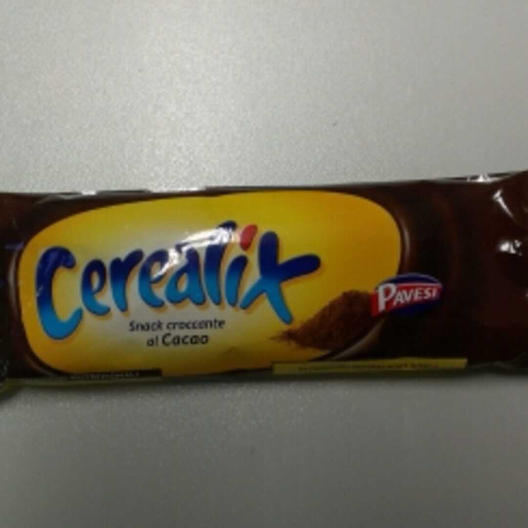 Pavesi Cerealix Cacao