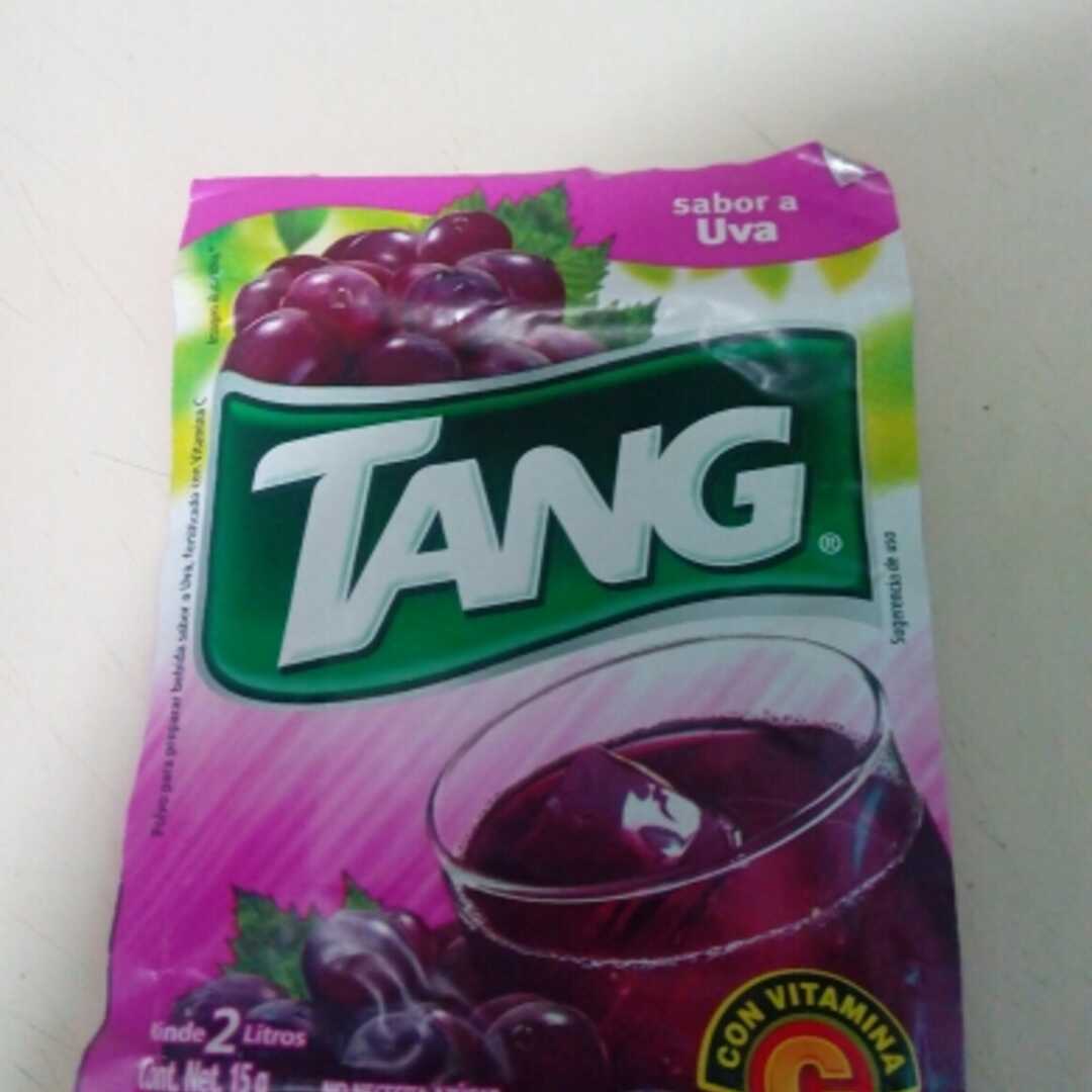 Tang Agua de Sabor