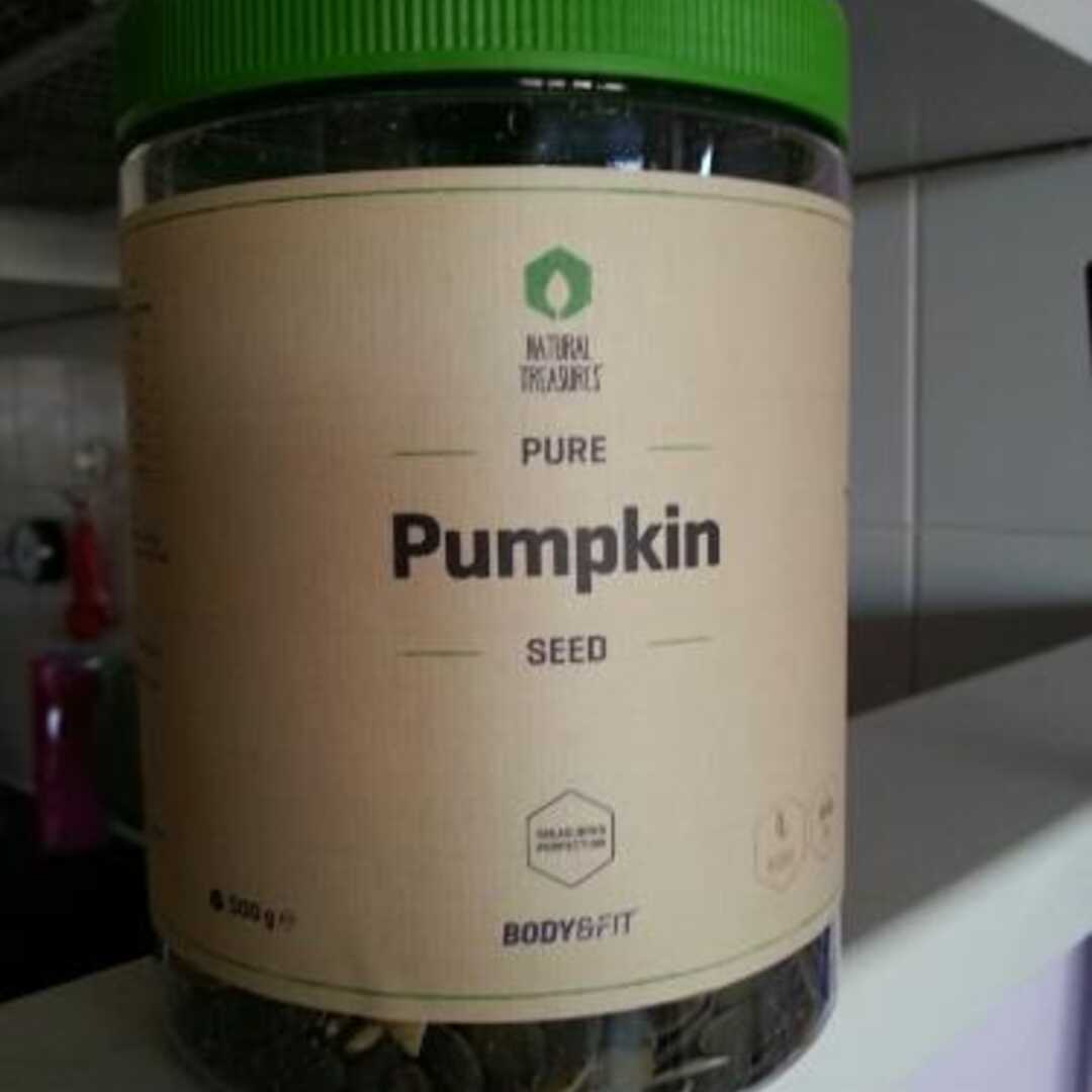 Body & Fit Pure Pumpkin Seed