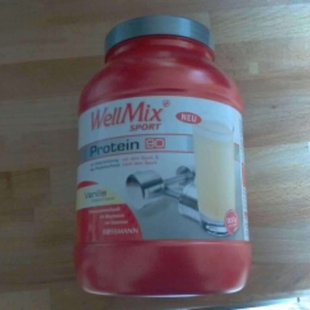WellMix Protein 90