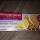 Gayelord Hauser Galettes Saveur Vanille/Citron