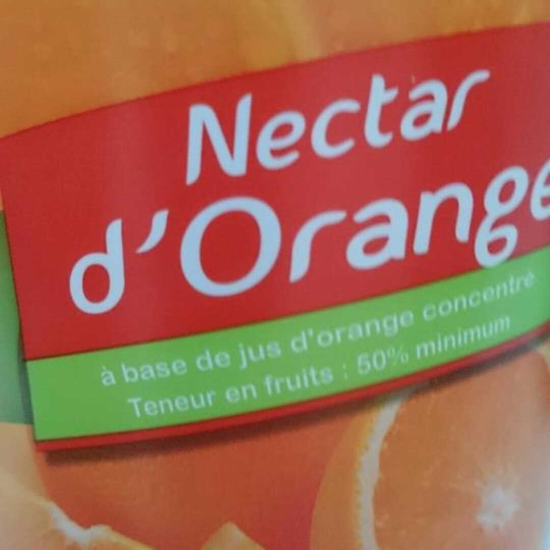 Lagona Nectar d'orange