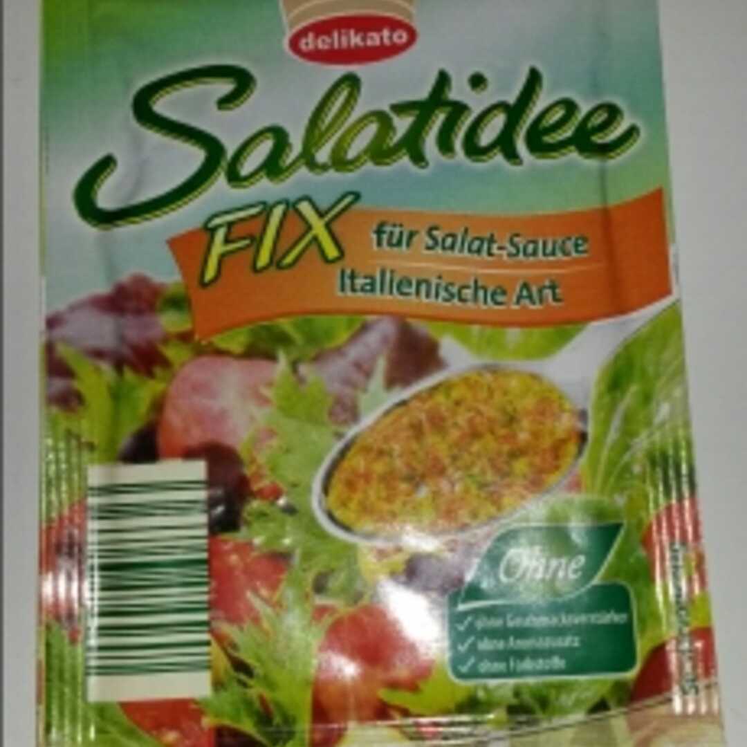 Delikato Salatidee