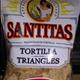 Tortilla Chips (White Corn)