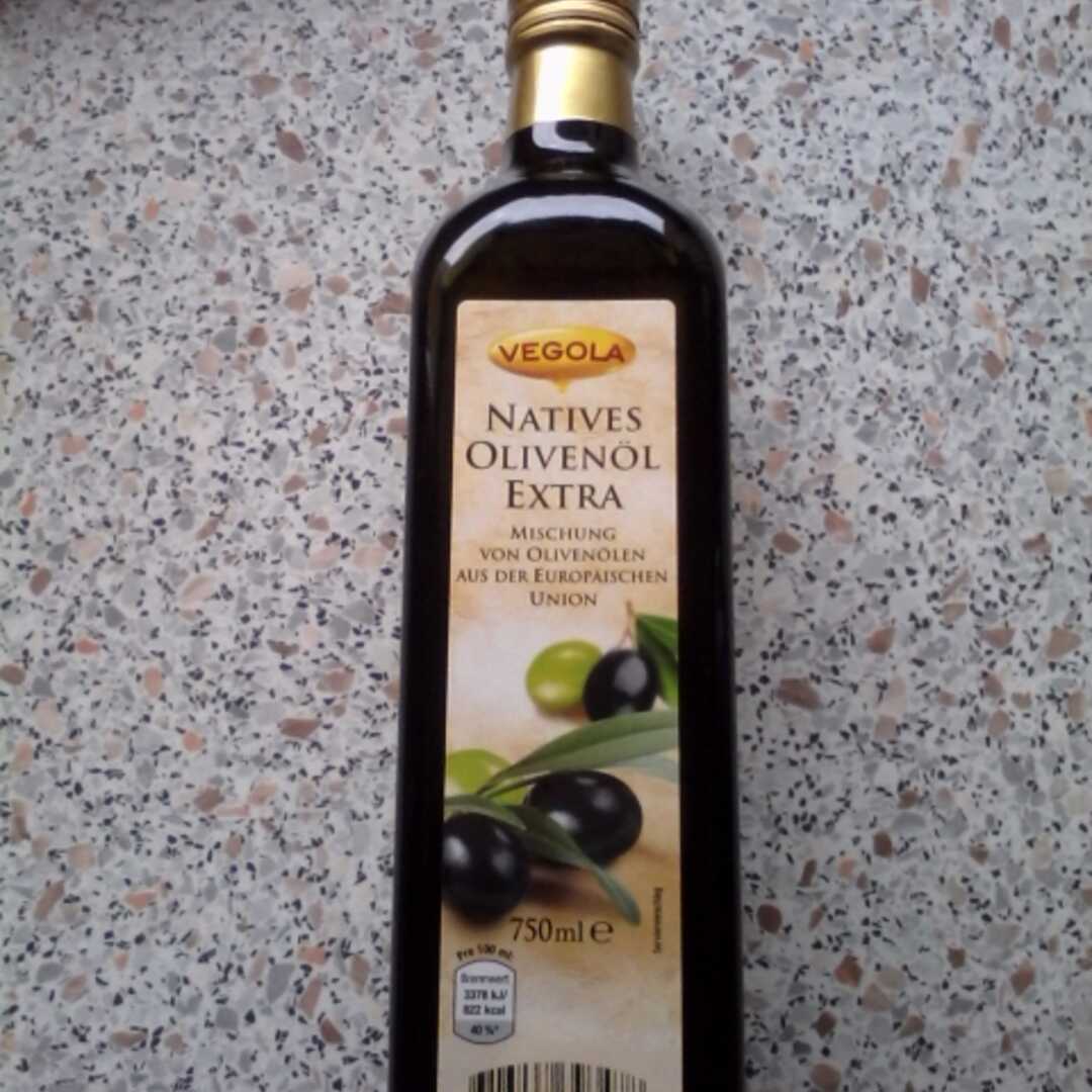 Vegola Natives Olivenöl Extra