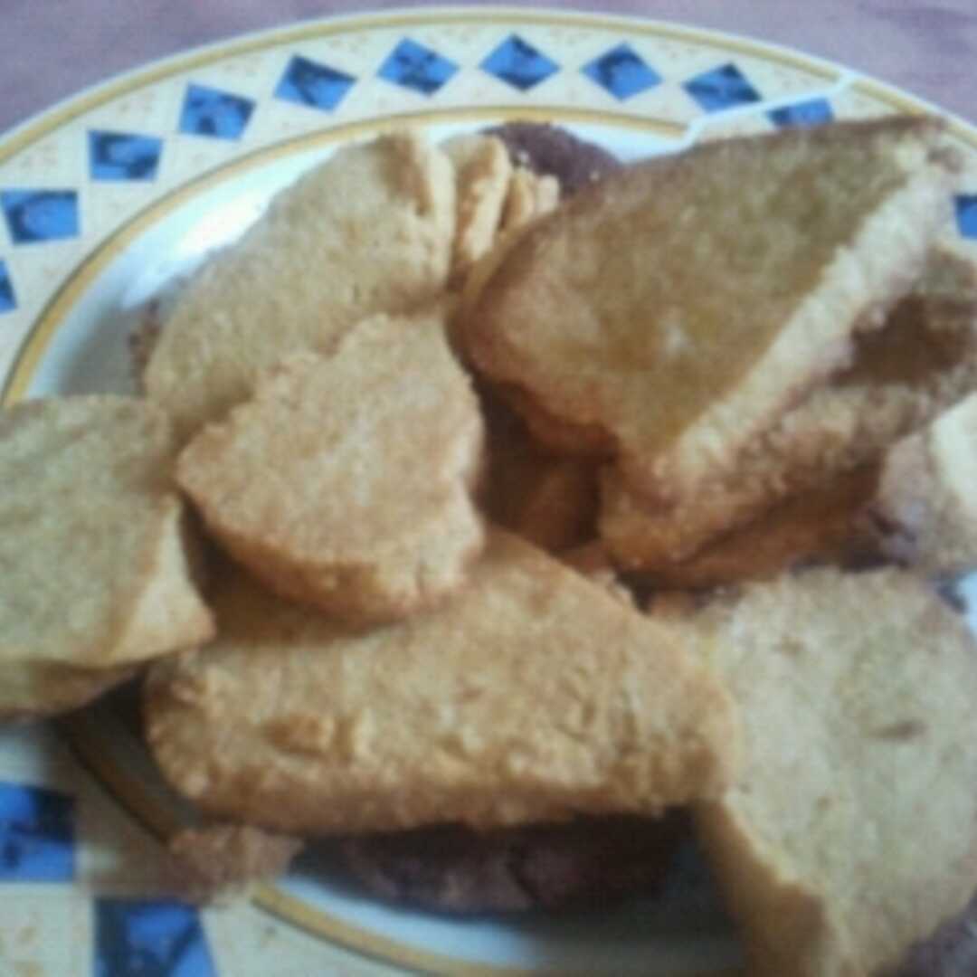 Sablé (Type de Biscuit)