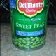 Del Monte Fresh Cut Sweet Peas (No Salt Added)