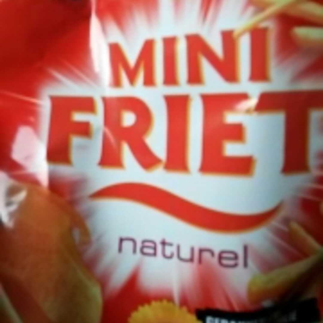 AH Mini Friet Naturel