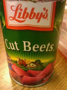 Libby's Sliced Beets