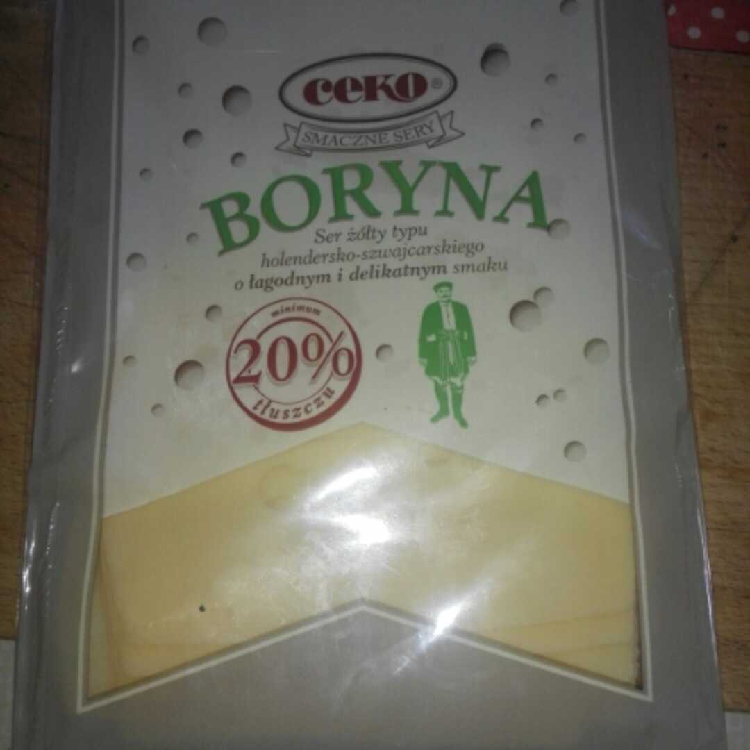 CEKO Ser Boryna