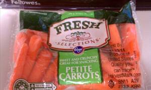 Fresh Selections Petite Carrots