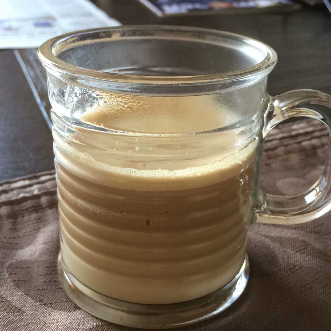 Koffie met Melk
