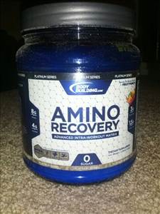 Bodybuilding.com Amino Recovery