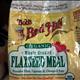 Bob's Red Mill Organic 100% Whole Ground Golden Flaxseed Meal
