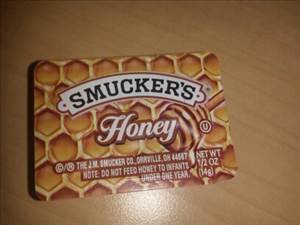 Smucker's Honey