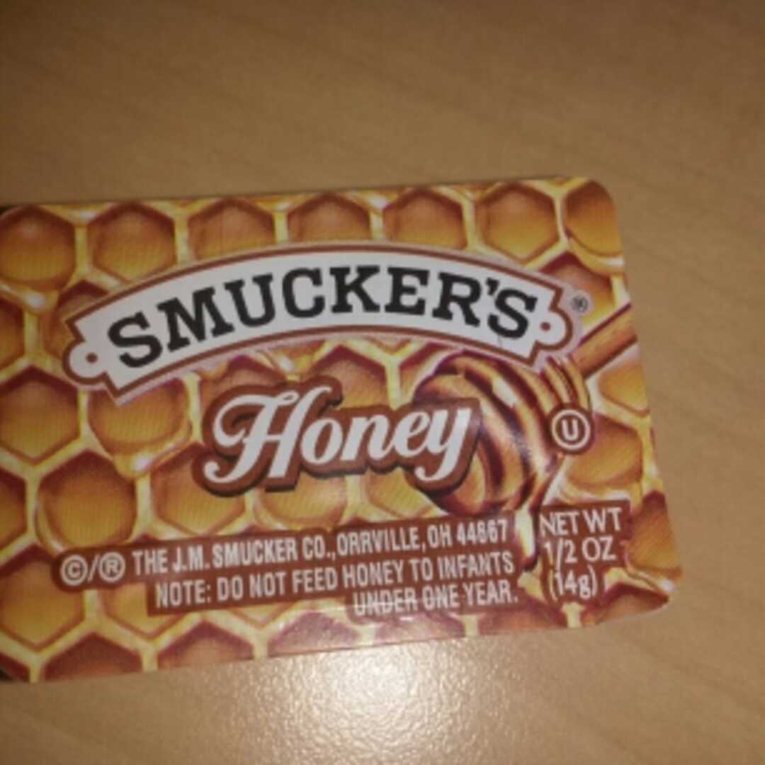 Smucker's Honey