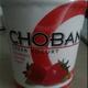 Chobani Nonfat Strawberry Greek Yogurt (8 oz)