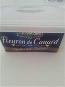 Fleury Michon Fleuron de Canard