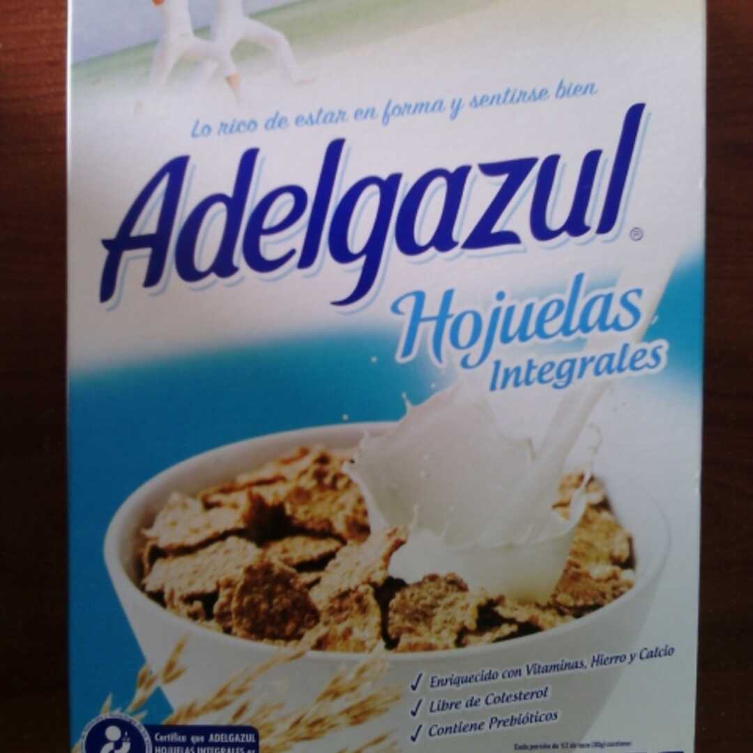 Adelgazul Cereal Hojuelas Integrales