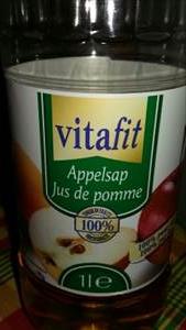 Vitafit Jus de Pomme
