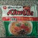 Nong Shim Kimchi Flavor Noodle Soup Bowl