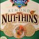 Blue Diamond Almond Nut-Thins - Country Ranch