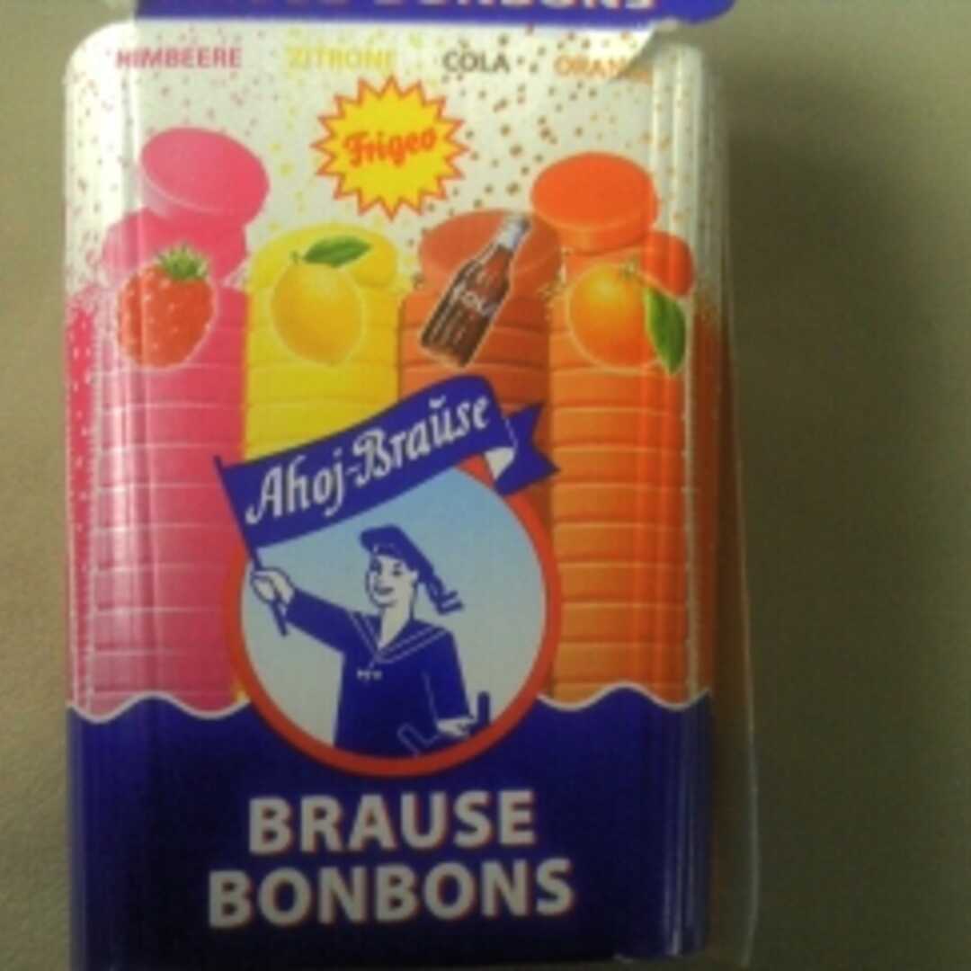 Ahoj-Brause Brause-Bonbons