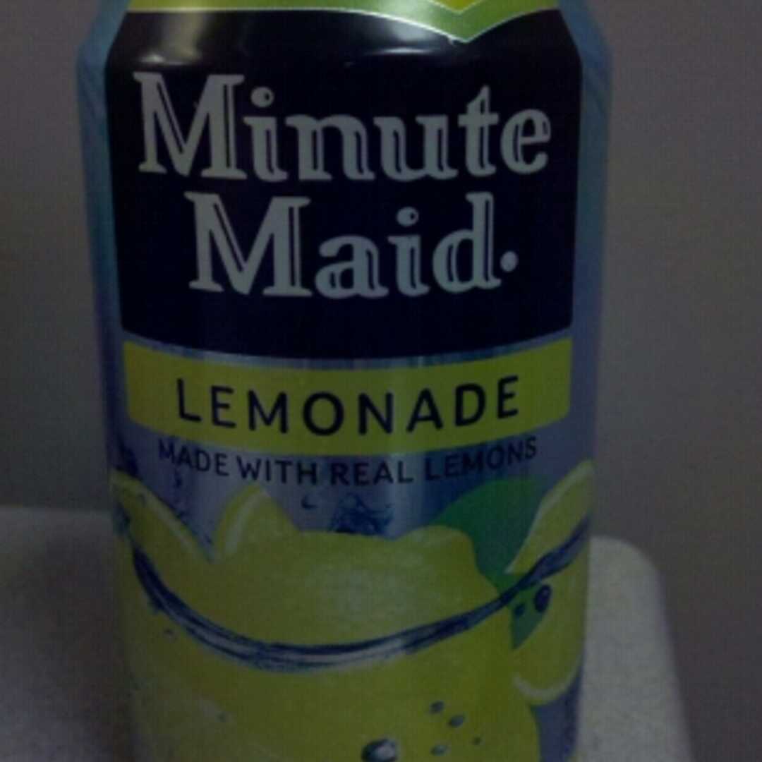 Minute Maid Lemonade (Can)