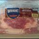 Wright Brand Naturally Applewood Smoked Sliced Bacon