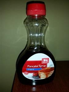 Food Lion Original Pancake Syrup