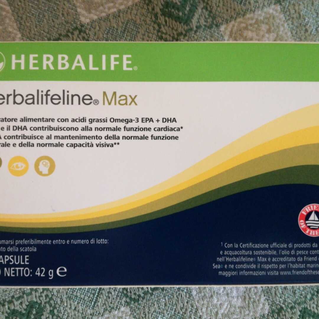Herbalife Herbalifeline Max