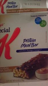 Kellogg's Special K Protein Meal Bar - Chocolate Peanut Butter