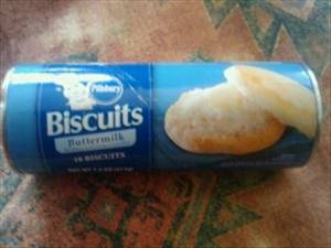 Pillsbury Buttermilk Biscuits