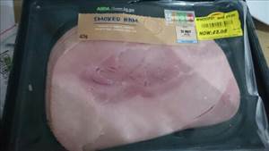Asda Smoked Ham