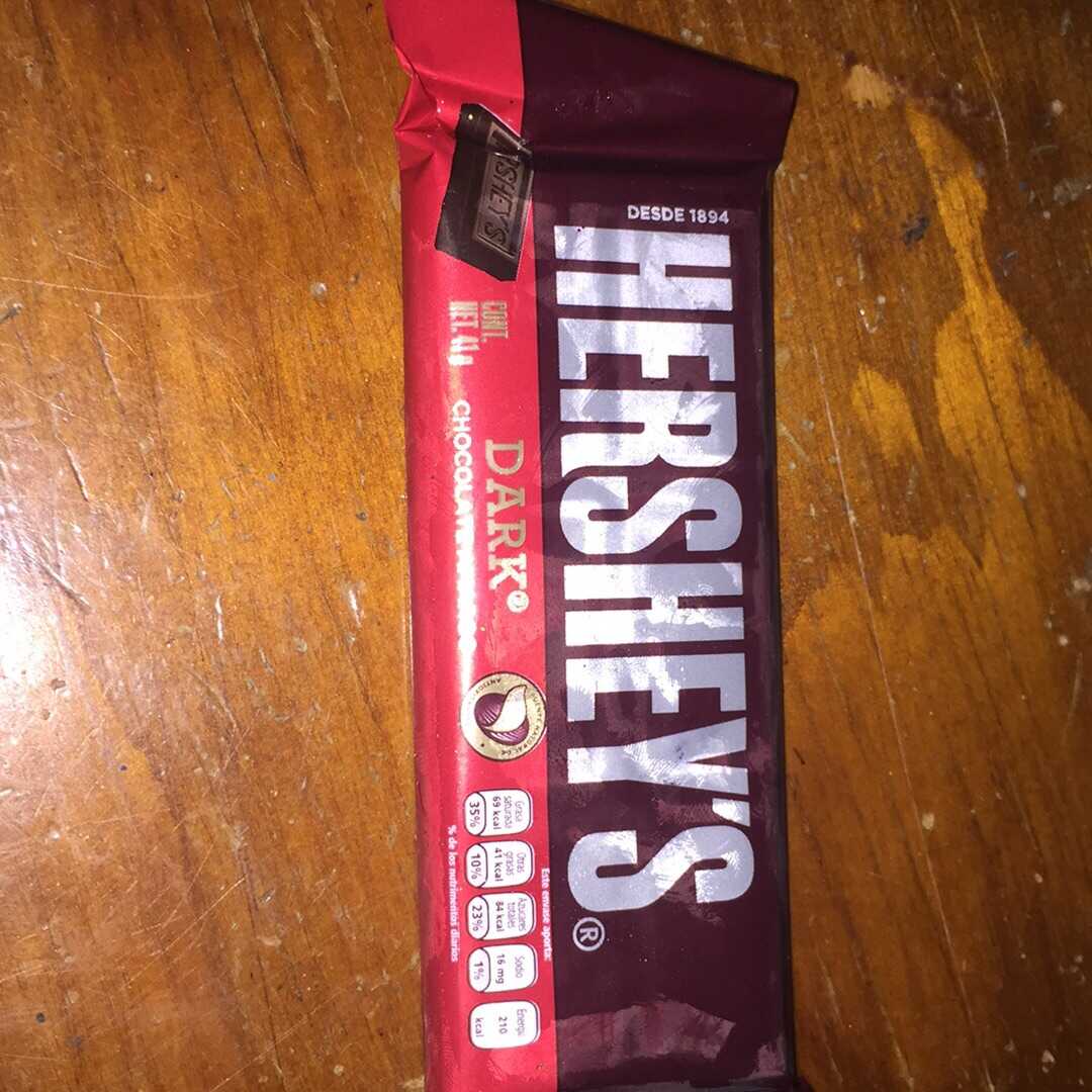 Hershey's Dark Chocolate