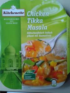 Kitchenette Chicken Tikka Masala