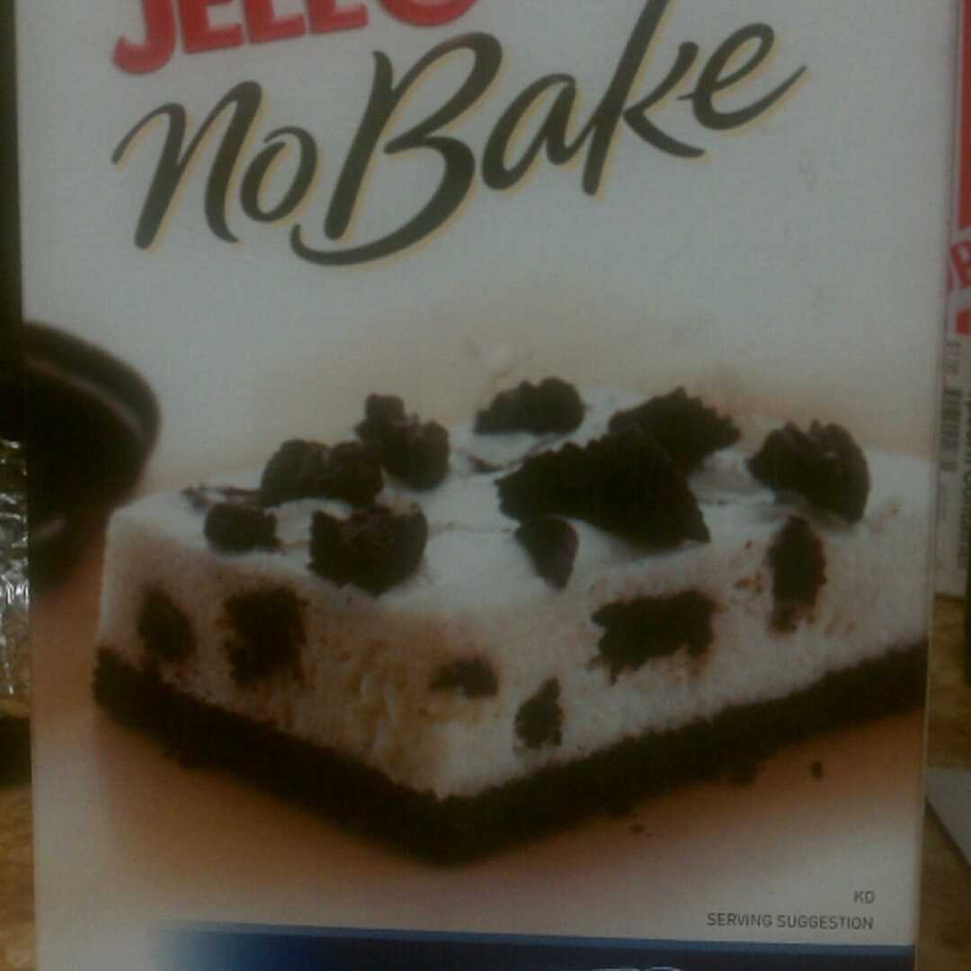 Jell-O Oreo No Bake Dessert Mix