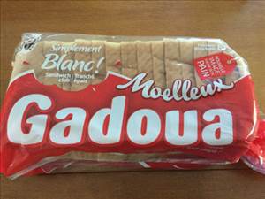 Gadoua Moelleux Sandwich Club