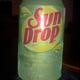 Sundrop Sundrop Citrus Soda (Can)