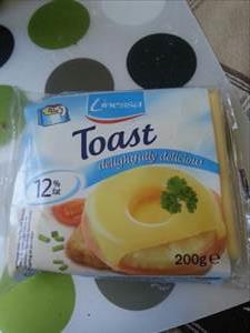 Linessa Toast