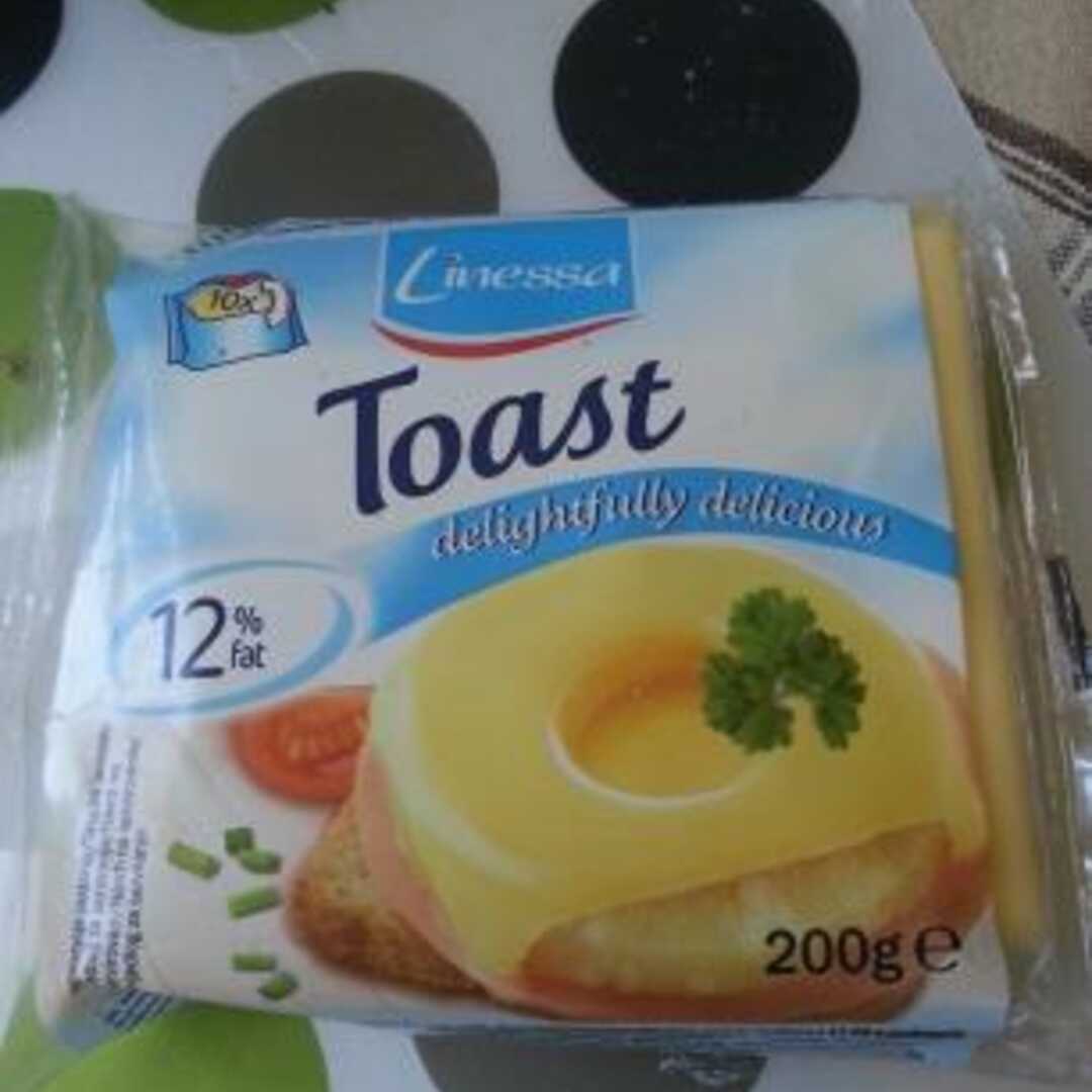 Linessa Toast