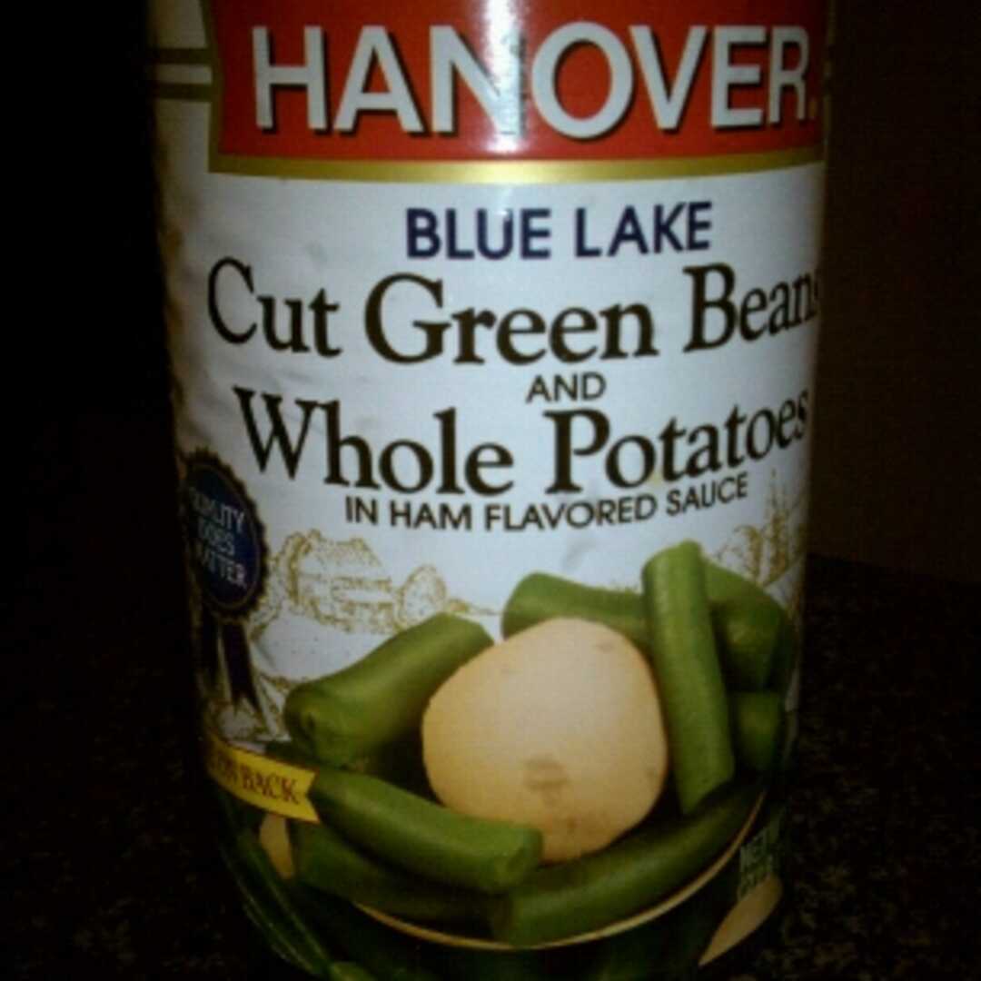 Hanover Green Beans & Potatoes
