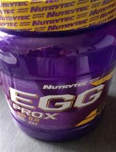 Nutrytec Egg Prox