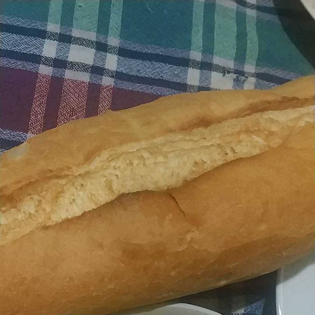 Beyaz Ekmek