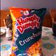 Humpty Dumpty Cruncheez