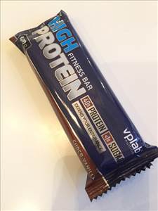 VPLab Nutrition  High Protein Fitness Bar Choco-Vanilla